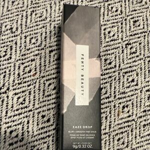 Fenty Beauty Eaze Drop Tint Stick in Black and White